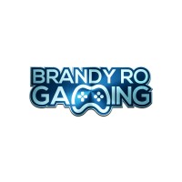 BranDy Ro Gaming Logo