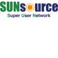 SUNsource Logo