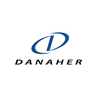 Digital at Danaher Logo