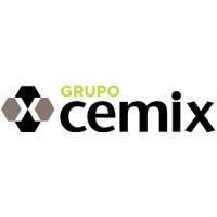 Grupo Cemix Logo