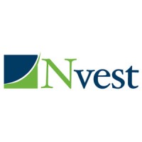Nvest Inc. Logo