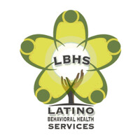 Latino Behavioral Health Services Logo