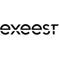 Exeest, Inc. Logo