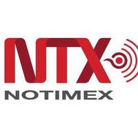 Notimex - Agencia de Noticias Logo