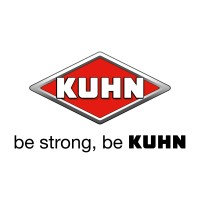 KUHN Australia Logo