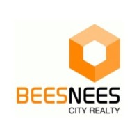Bees Nees City Realty Logo