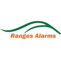 Ranges Alarms Logo