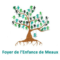 Foyer de lenfance de Meaux Logo