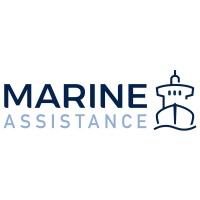 Marine Assistance Logo