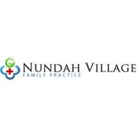 Nundah Village Family Practice Logo