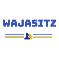 Wajasitz Logo