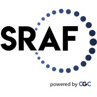 Sustainable Risk Assessment Framework (SRAF) Logo
