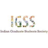 Indian Graduate Students Society Logo