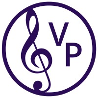 Voice Plus Piano Lessons by Rawson Logo