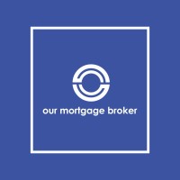 Our Mortgage Broker Logo