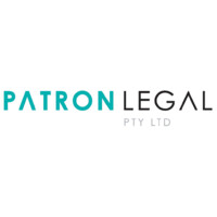 Patron Legal Logo