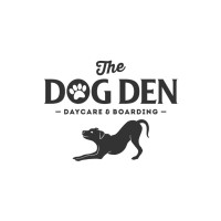 The Dog Den Logo