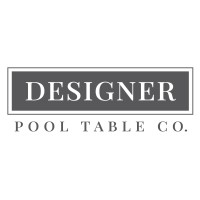 Designer Pool Table Services Logo