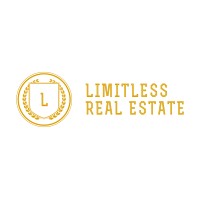 Limitless Real Estate Logo