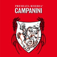 Riseria Campanini S.r.l. Logo