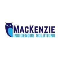 MacKenzie Indigenous Solutions - Forward Together Logo