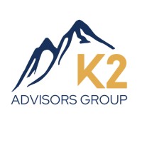 K2 Advisors Group Logo