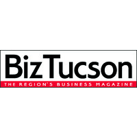 BizTucson Magazine Logo
