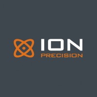 ION Precision Ltd Logo