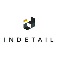INDETAIL Logo