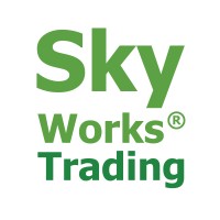 SkyWorks Trading Logo