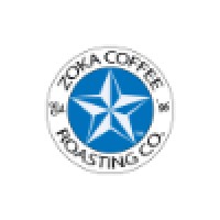 Zoka Coffee Roasters Logo