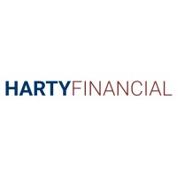 Harty Financial Logo