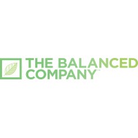 The Balanced Company Logo