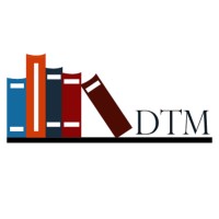 Digi-Tall Media Logo