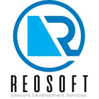 ReoSoft Logo