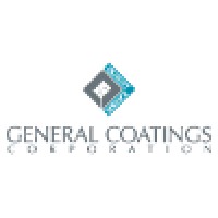 General Coatings Corporation Logo
