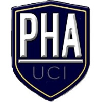 Undergraduate Public Health Association Logo