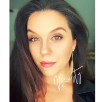 Arrow Consultants | Misty Murray Logo