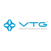 VTG Venture Technology Group Logo