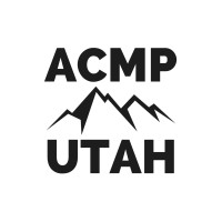 ACMP Utah Chapter Logo