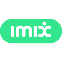 iMIX Ltd Logo