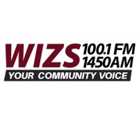 WIZS Radio Logo