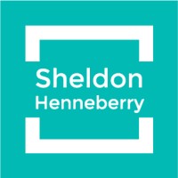 Sheldon Henneberry Logo