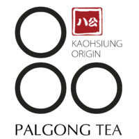 Palgong Tea Canada Logo