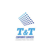 T&T Corporate Services Logo