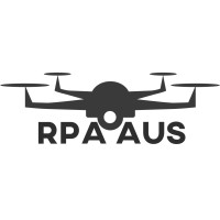 RPA AUS Pty Ltd Logo