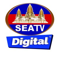 The Southeast Asia Television Logo