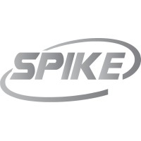 Spike Industries Logo