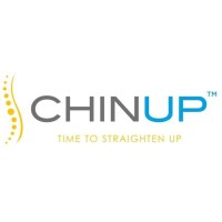The ChinUp Logo