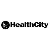 HealthCity Logo